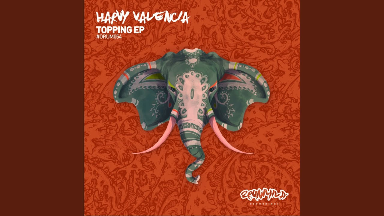 Topping (Original Mix)