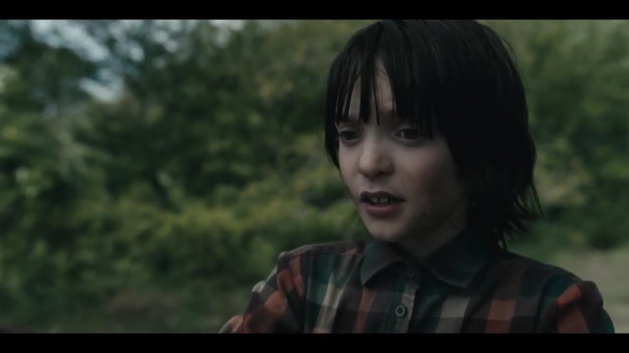 FROM - Victor Remembers the Massacre S1-S2 (2024_