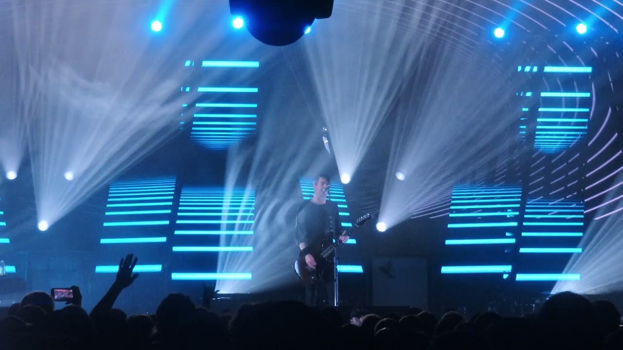 20231014 CHEVELLE - 03 - Take Out the Gunman - BOSTON