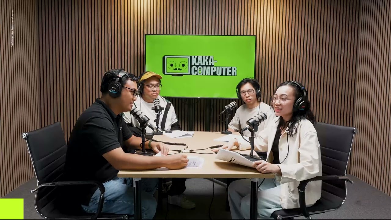 134 - From Side Projects to Career Power-Ups