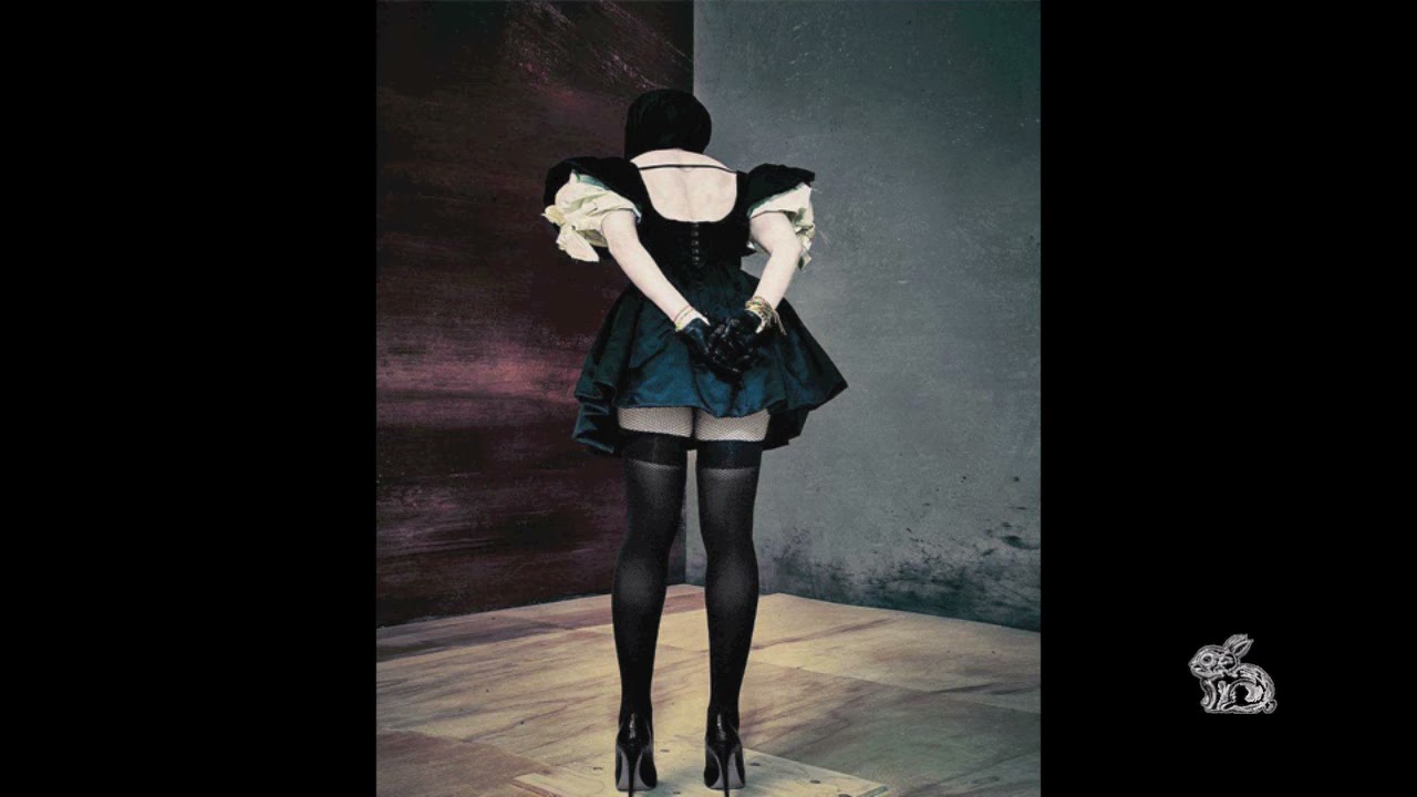 Madonna - Extreme Occident (Extended PopStuff ByCasf)