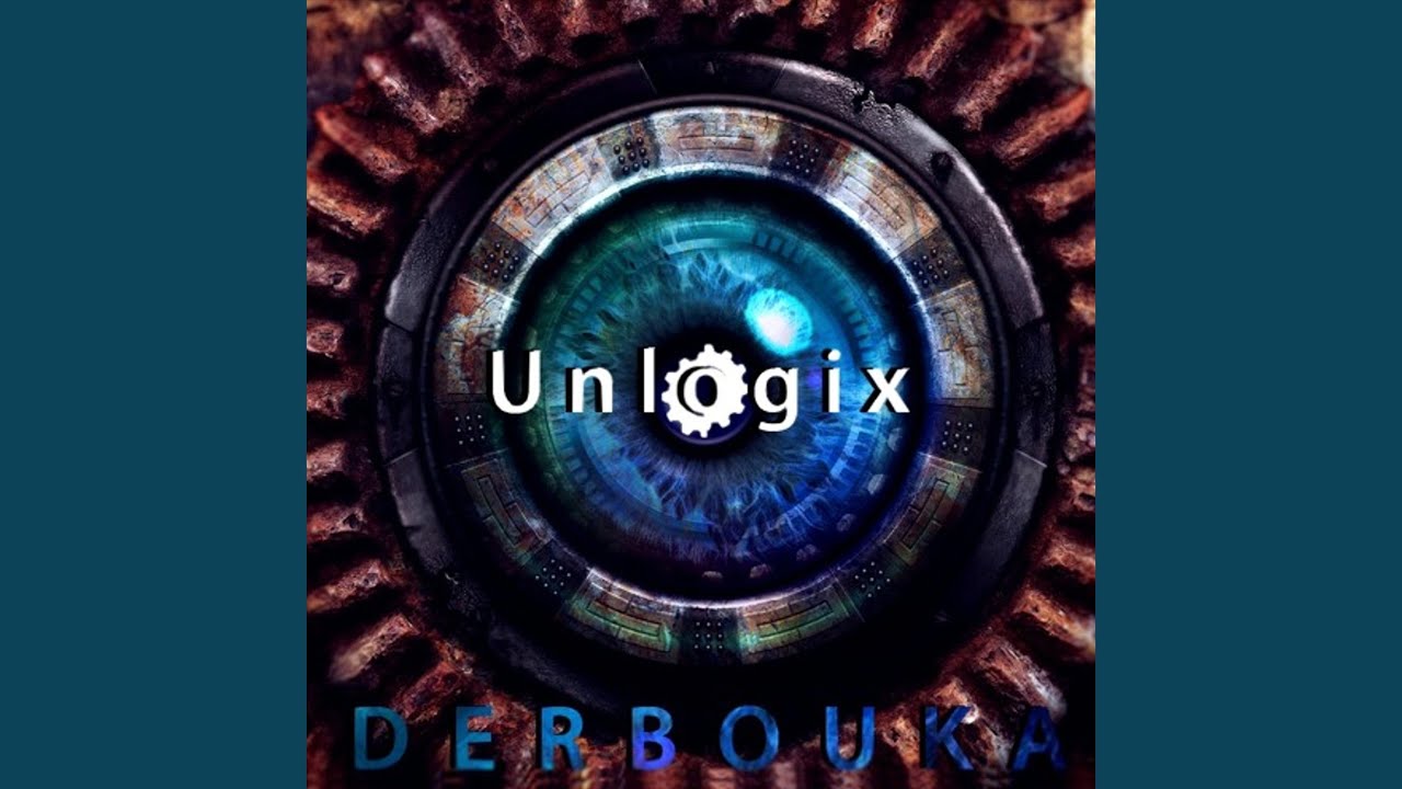 Derbouka