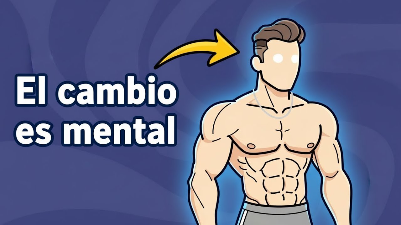 El Mayor Cambio del Gimnasio No Se Ve en el Espejo