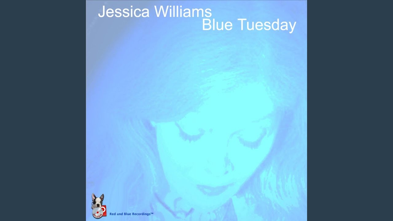 Blue Tuesday