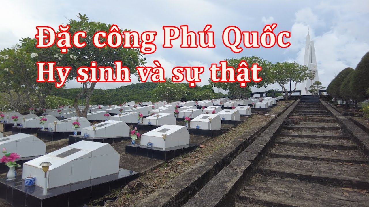 T&ugrave; vượt ngục Trại giam Ph&uacute; Quốc v&agrave; Ph&acirc;n đội đặc c&ocirc;ng b&iacute; ẩn - Tập 3.