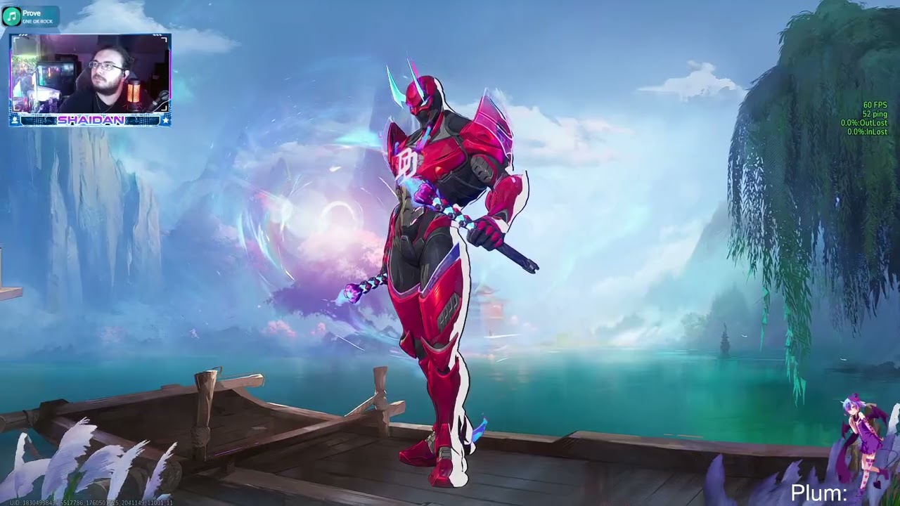 stream doesn't end until the Devil is Lord... :( | DAILY DAY 40 | VOD