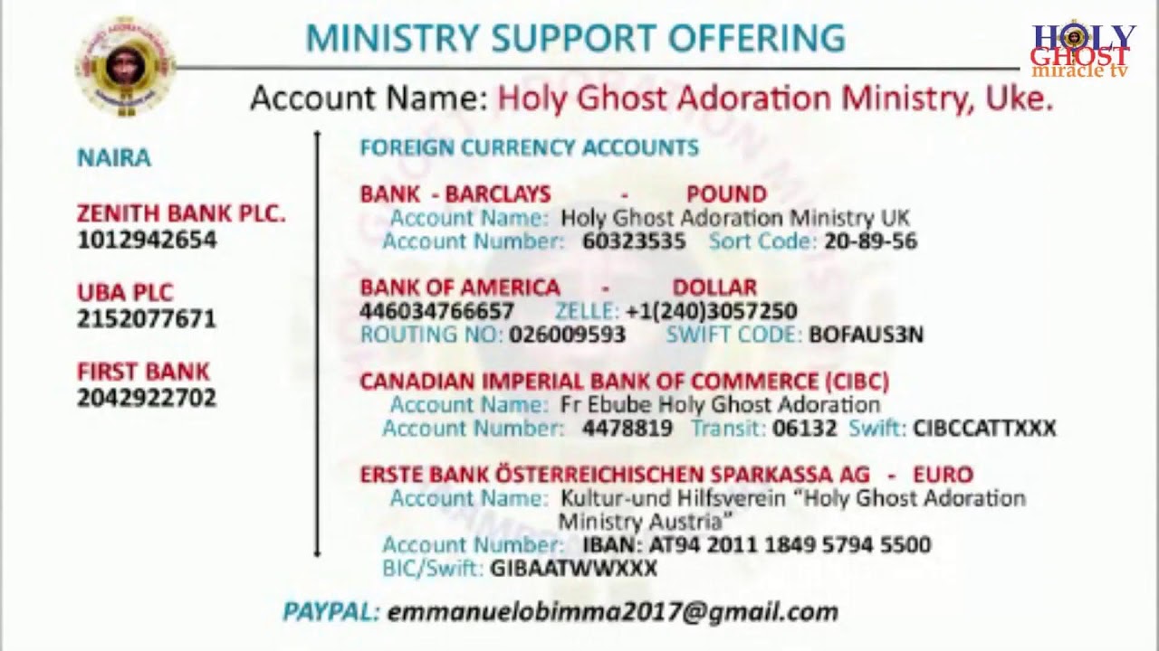 GLOBAL ROSARY FAMILY NETWORK FOR IMPOSSIBLE CASES || 11TH MARCH, 2026