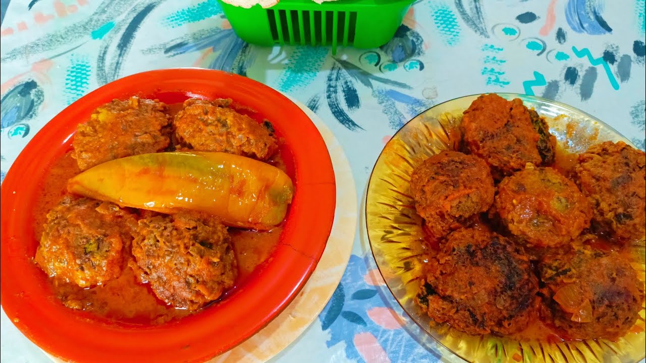 مرقة عصبانة الهجالة ☺️ بنة على بنة