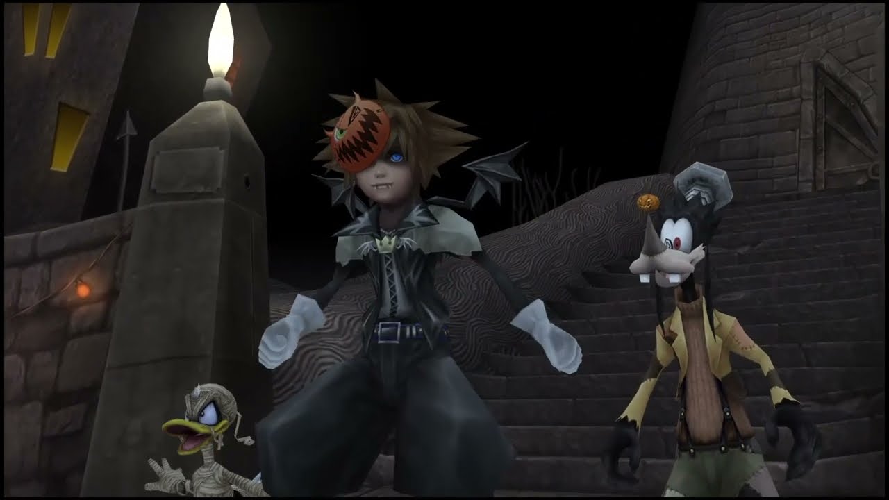 KH2FM Level 1 Critical Mode: Part 2