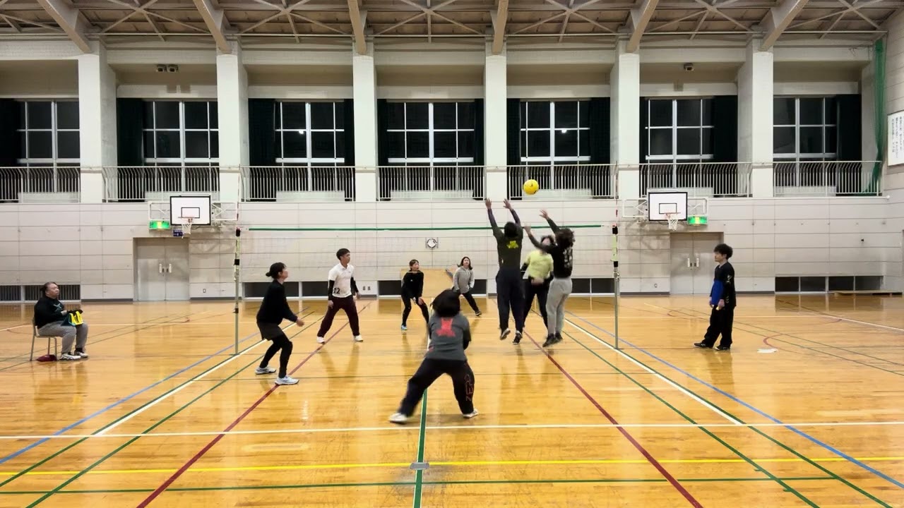 零練習 ②