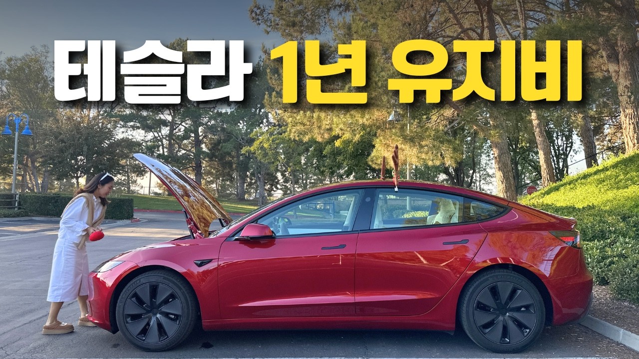 Сколько на самом деле будет стоить эксплуатация Tesla через год | Подведение итогов 2025 года