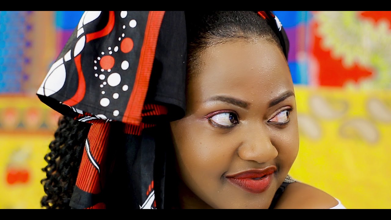 Prettie Imaq Ogwo Mwana Official Video HD