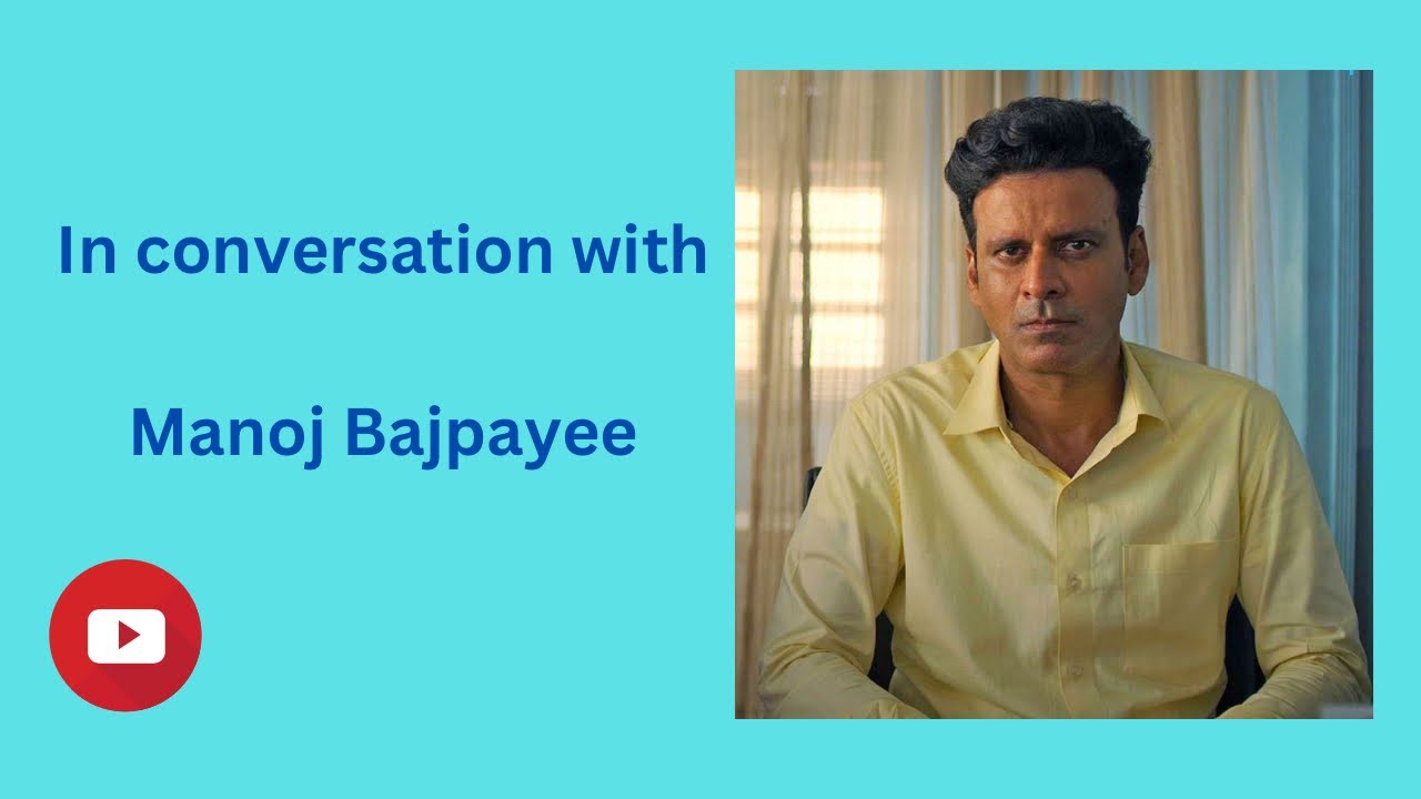 In conversation with Manoj Bajpayee for his latest release &mdash; Sirf Ek Bandaa Kaafi Hai | UrbanAsian
