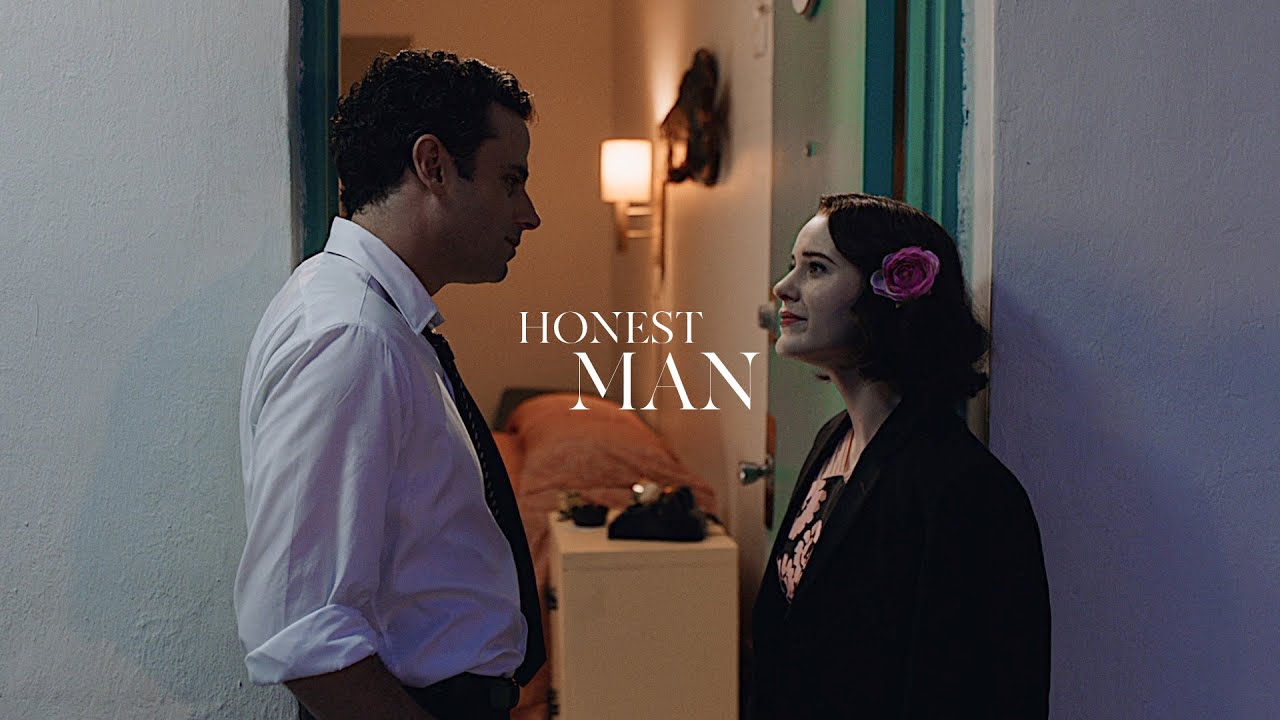 Midge & Lenny | Honest Man