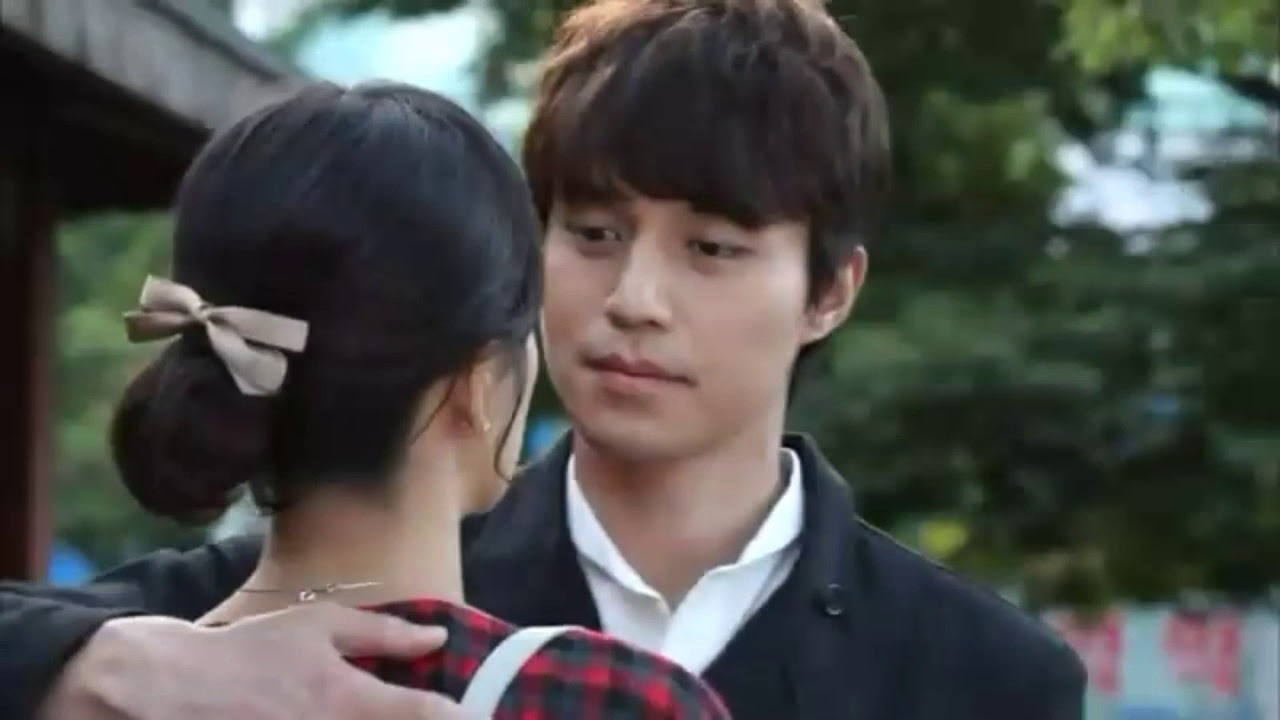 Lee Dong Wook dan Kim Sun Ah - Scent Of A Woman