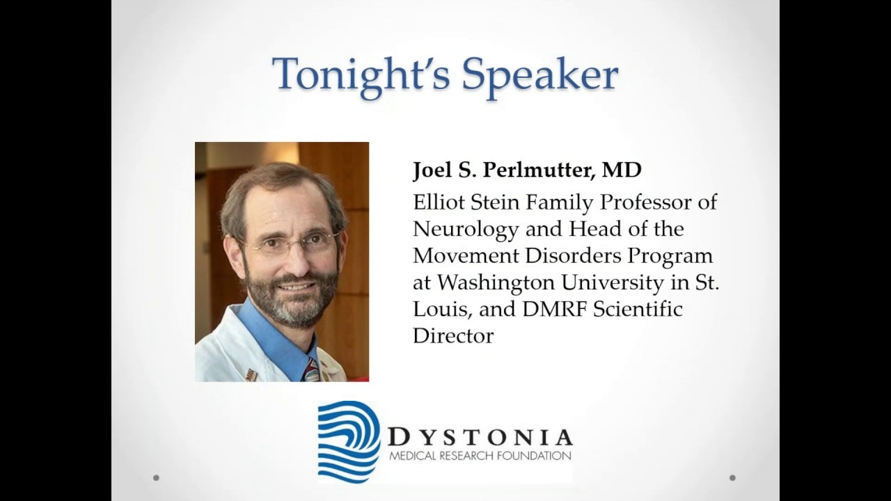 Untangling the Complexity of Dystonia: 40+ Years of Research Achievements