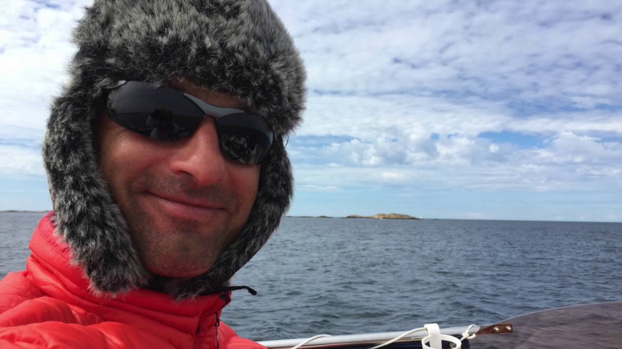 B&aring;tferie 2016