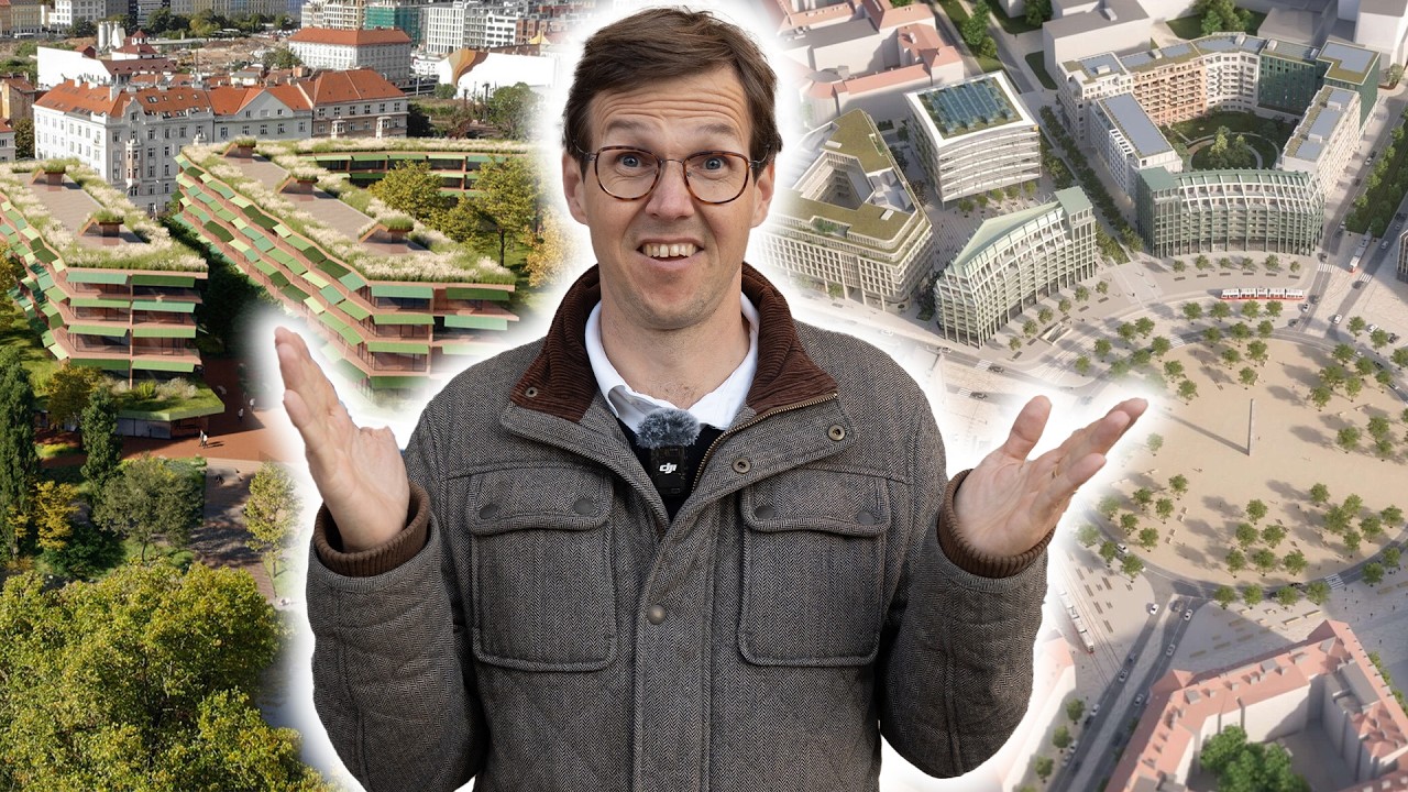 Top developerské projekty v Praze: Kde se staví nejdražší byty?