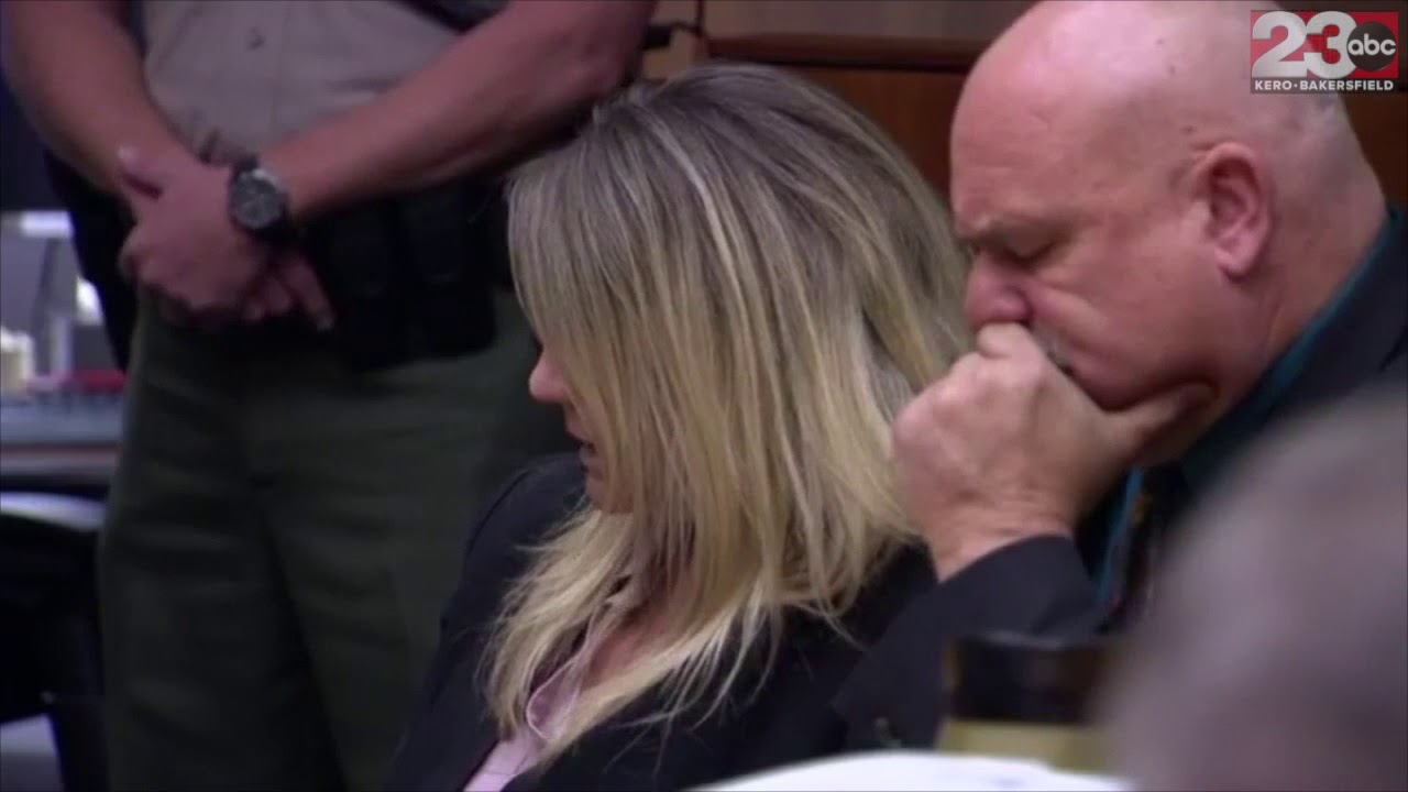 FULL VERDICT - Sabrina Limon found guilty on four of the six charges
