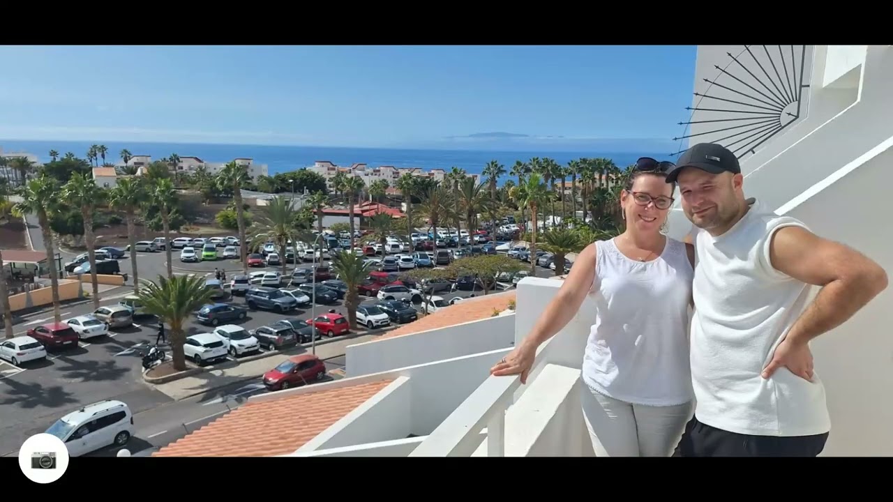 11.02.2026 Teneriffa  Tag 1