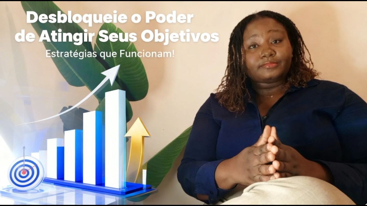 Alcance Seus Objetivos em 2026 - Estratégias que Funcionam!