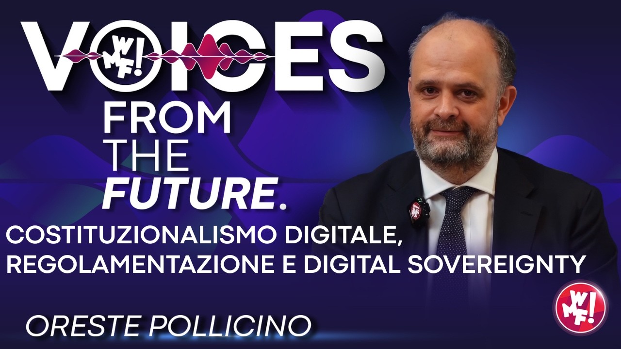 Oreste Pollicino: 
