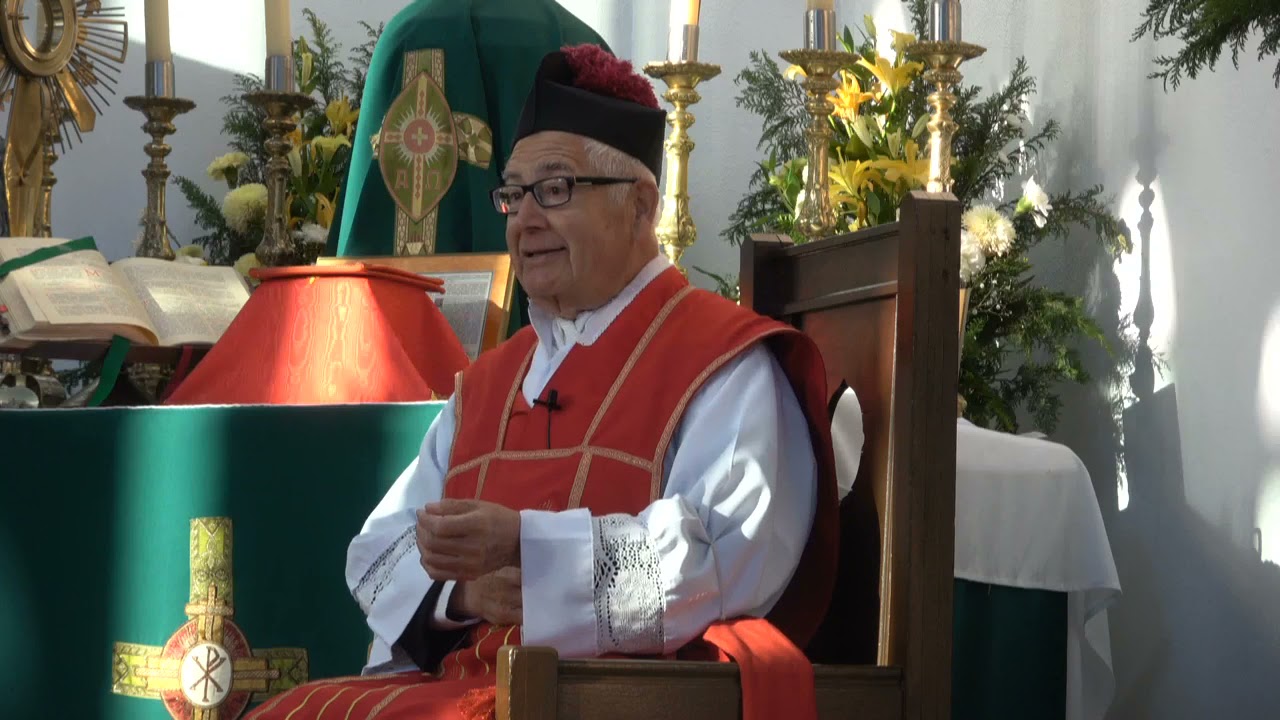 676-¿La religion es solo UNA EXPERIENCIA O UN ENCUENTRO CON DIOS? Que dice el CATECISMO