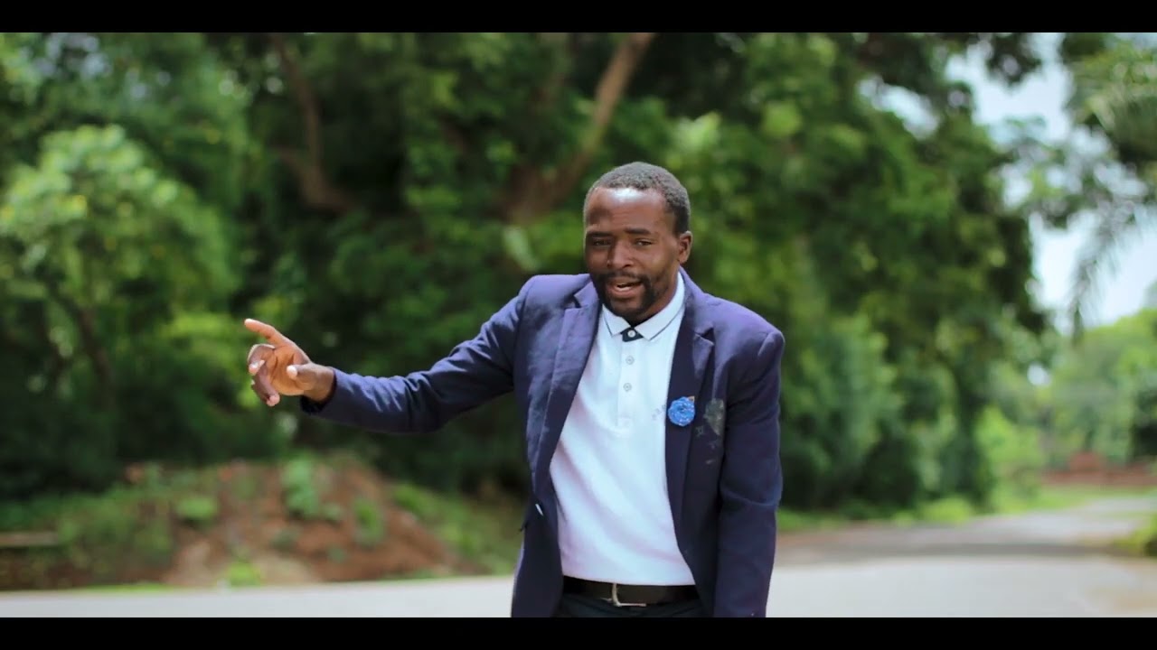 Mwandimwetulira full video by Pastor Wanangwa Shammah
