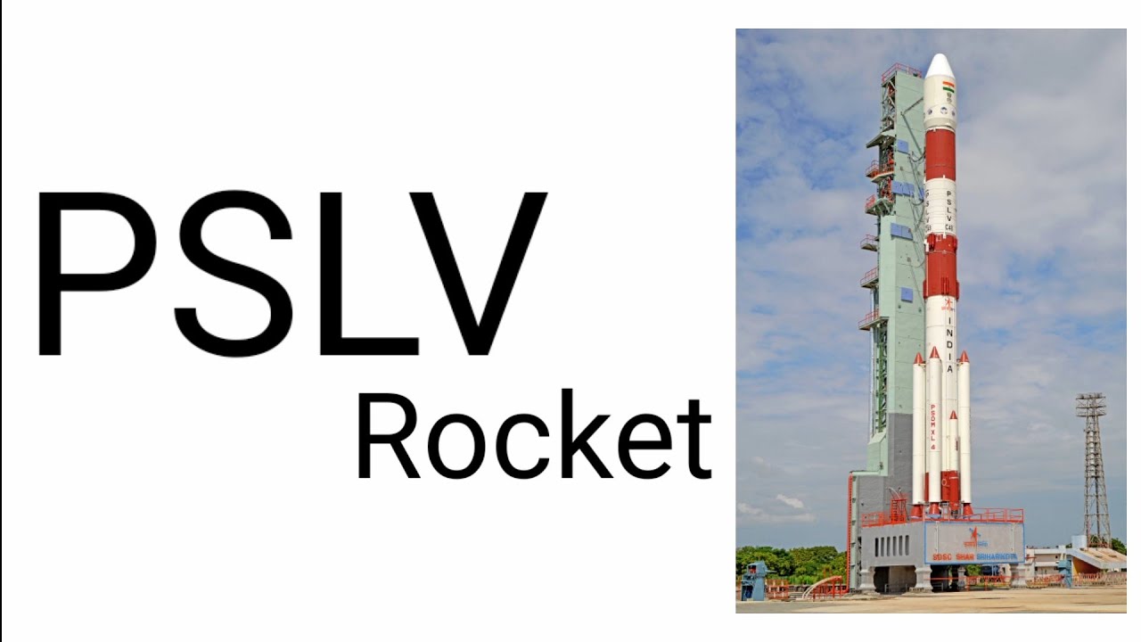 PSLV Rockets detail information by Faltu Scientist