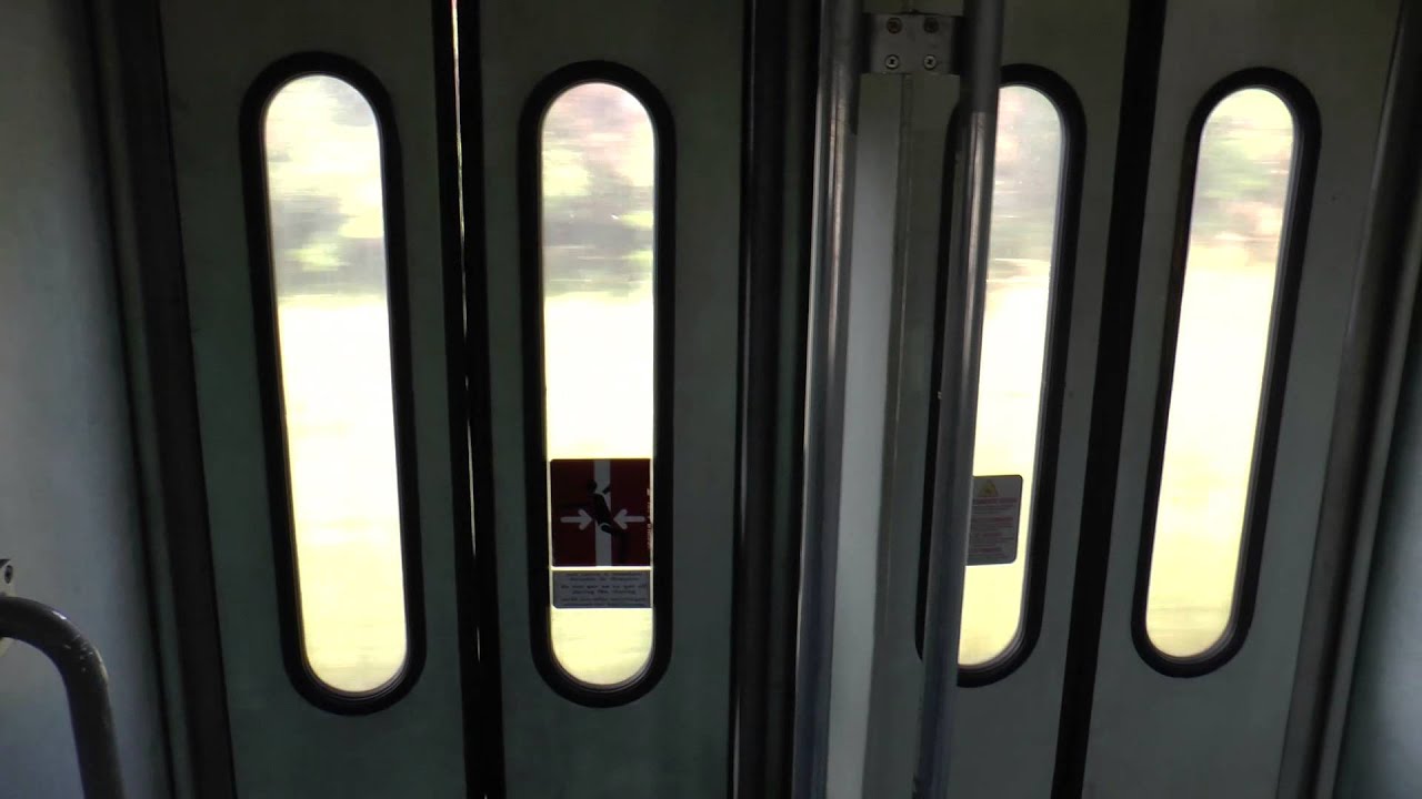 Ride in Ln 664 1414