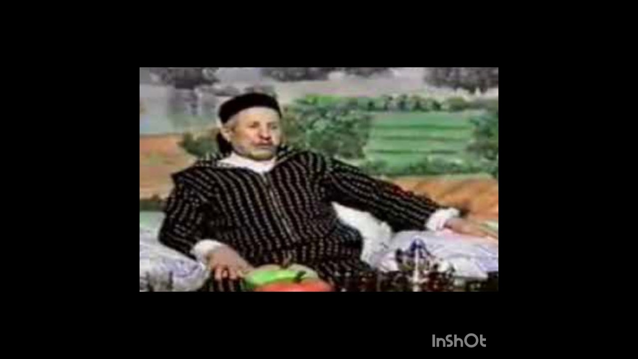 من أرشيف المرحوم حدو هبيس