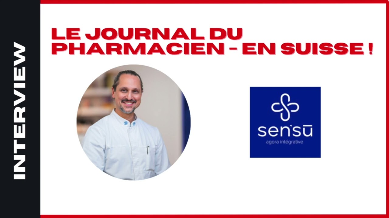 🇨🇭Simon Reboh - Réflexions sur le secteur de la santé