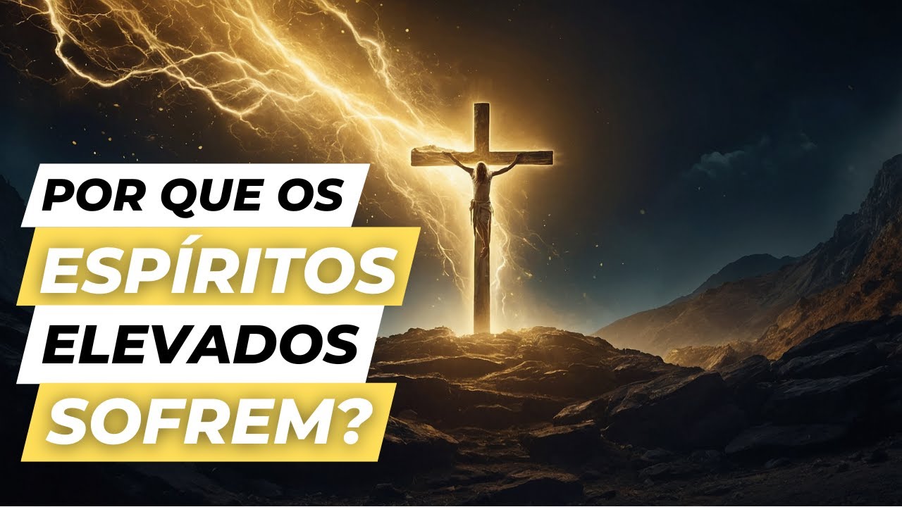 O Peso da Compaix&atilde;o: A Miss&atilde;o dos Esp&iacute;ritos Elevados na Humanidade