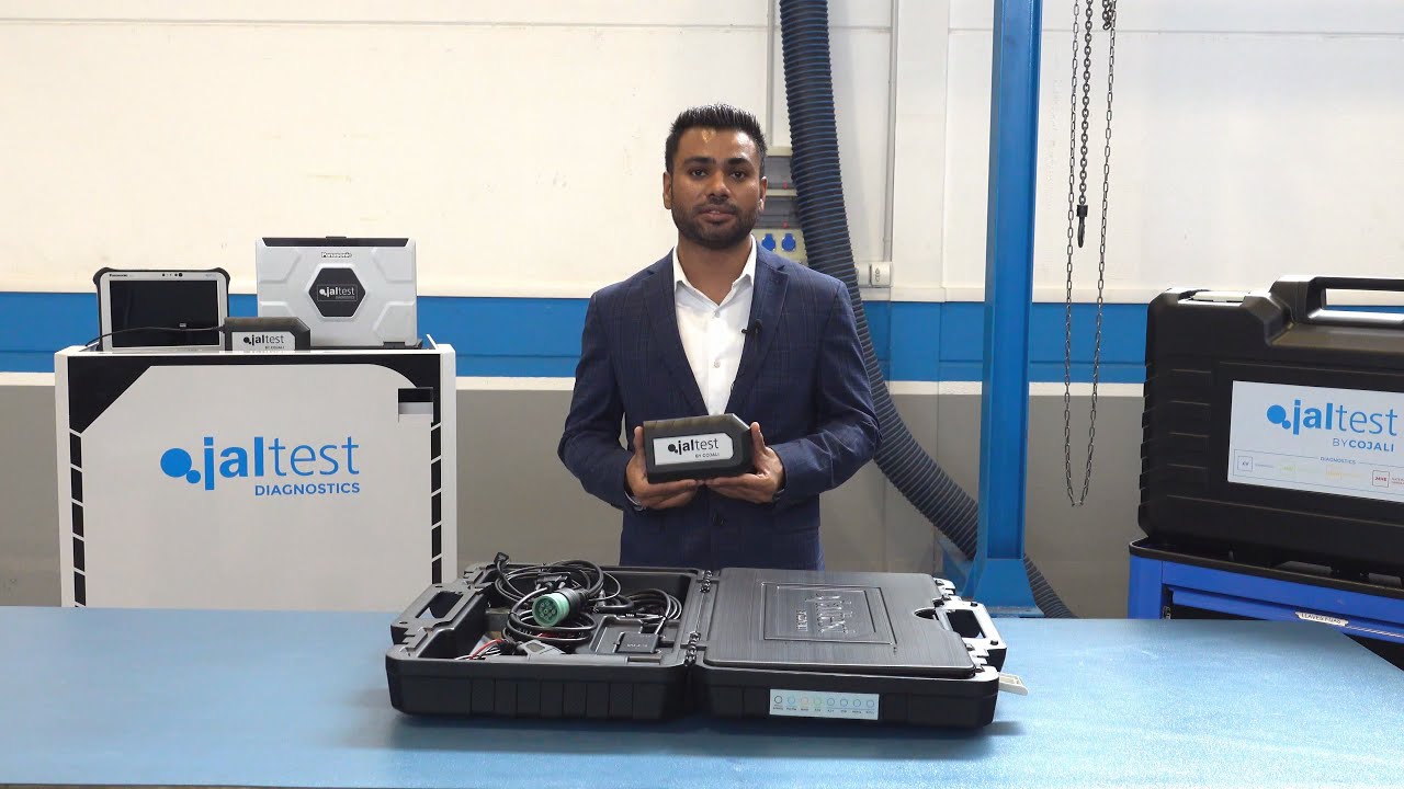 JALTEST VLOG INDIA | Unboxing