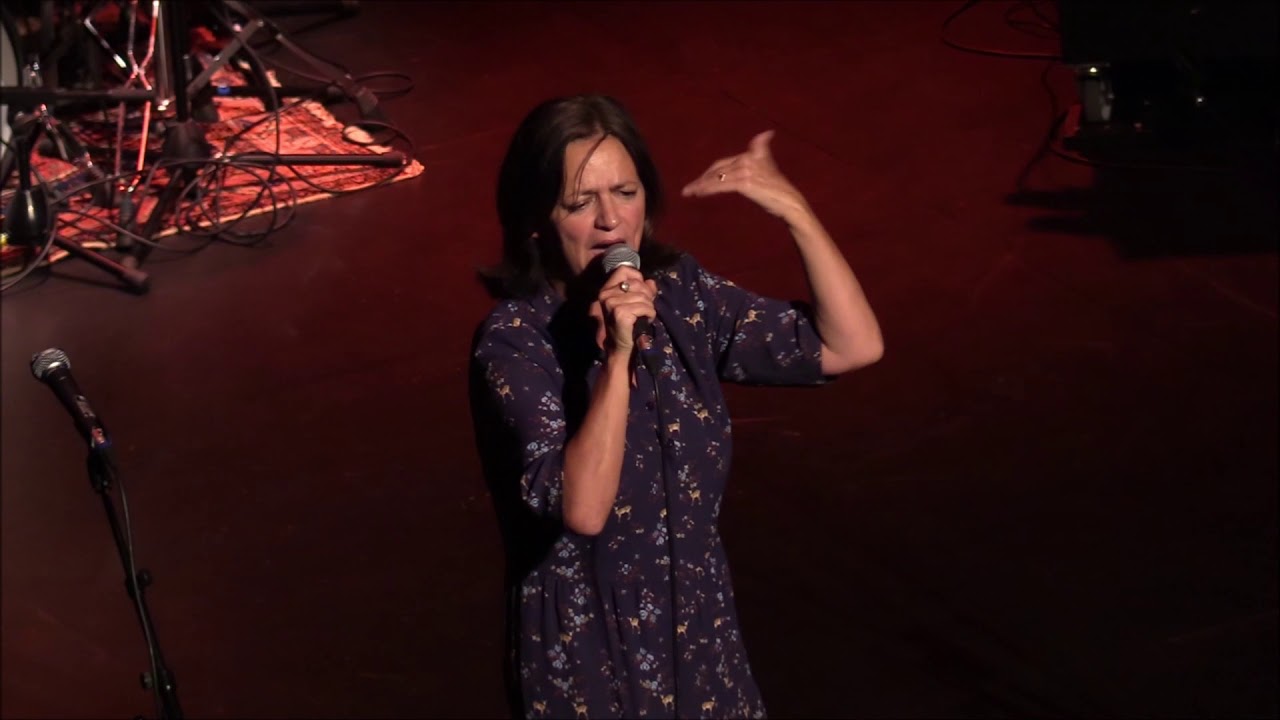 Els Dottermans - Blijf bij je vent