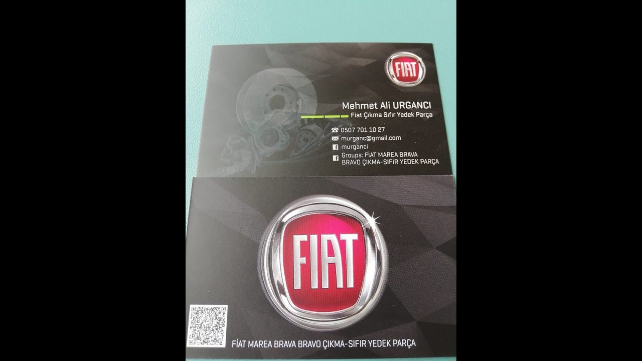 Fiat Marea Brava Bravo Adim Adim Kalorifer Peteği Değisimi #murganc