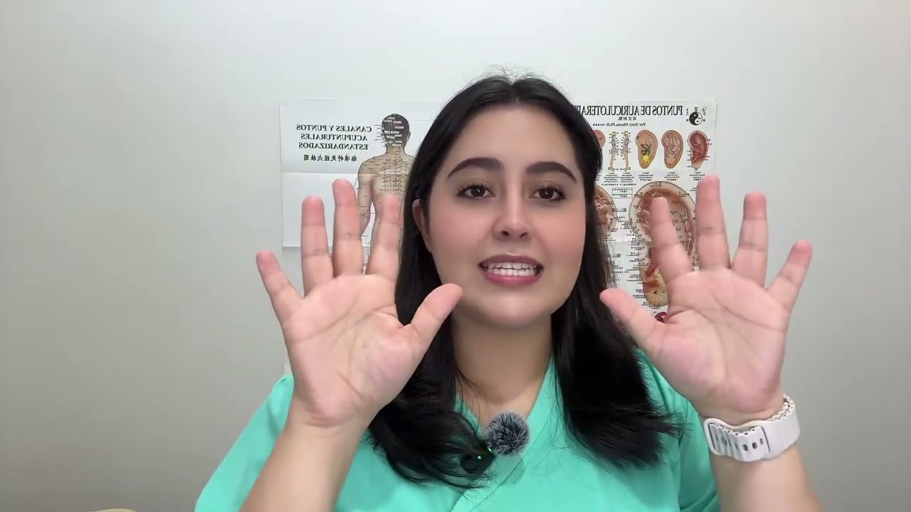 Ejercicios de rehabilitación para artritis, artrosis y dolor en los dedos de las manos