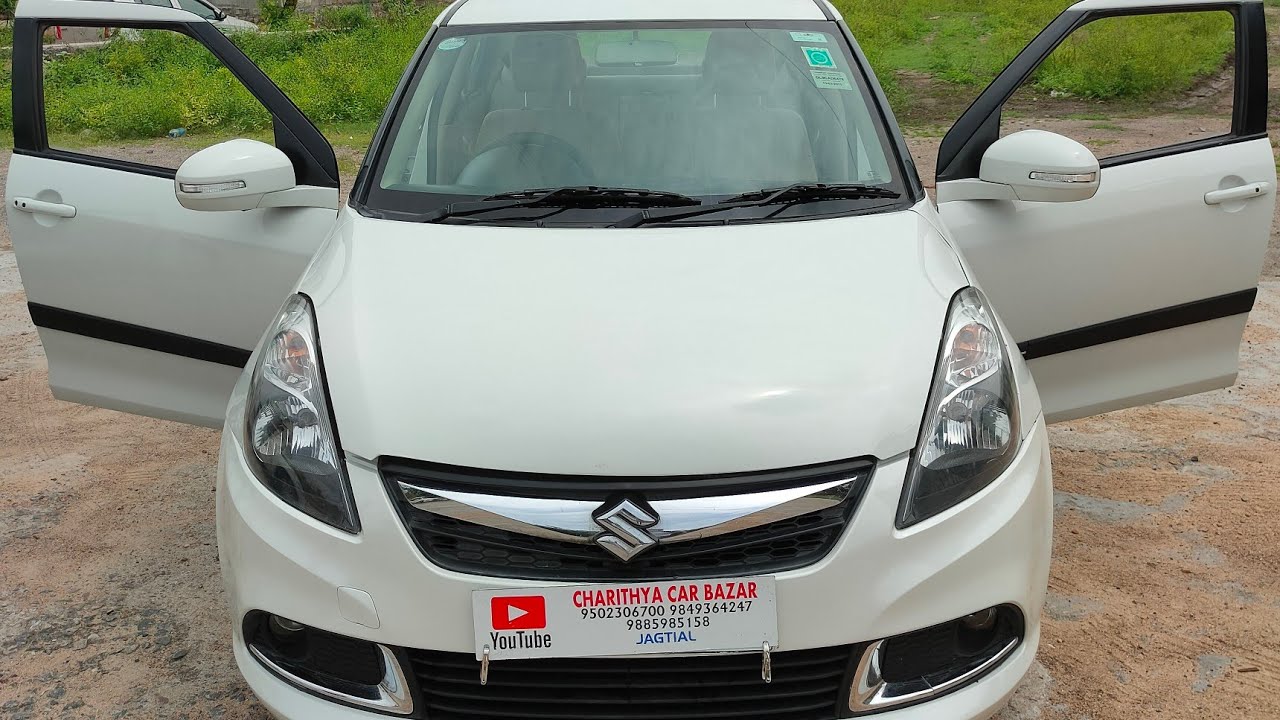 DZIRE ZDi 2015/3డీజిల్ అమ్మబడును 9502306700.9885985158🙏🙏🙏