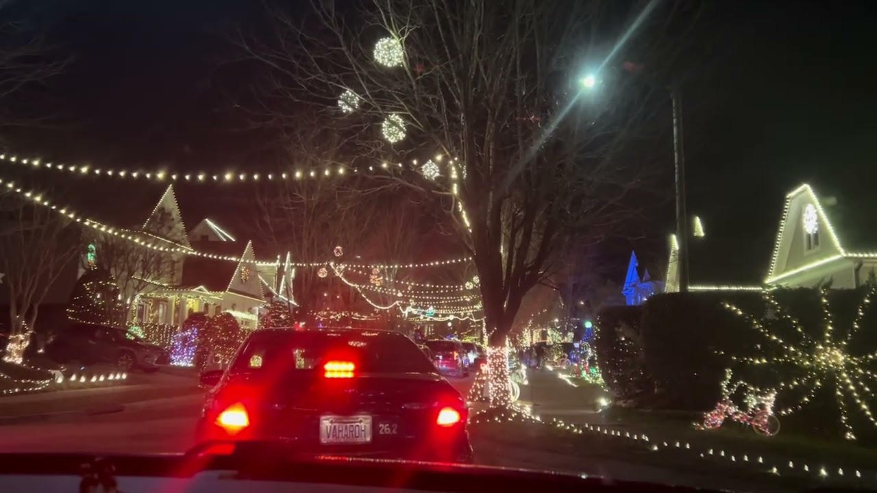 Winter Song Road ‘25