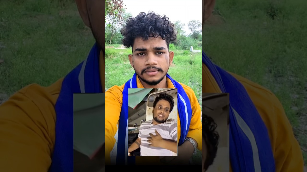 The Truth Behind Jitendra Pathak's Viral Video from Firozabad #news #justice #crime #india #jaibh...