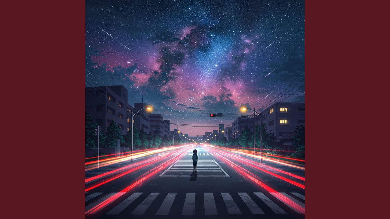 Star Mist Intersection