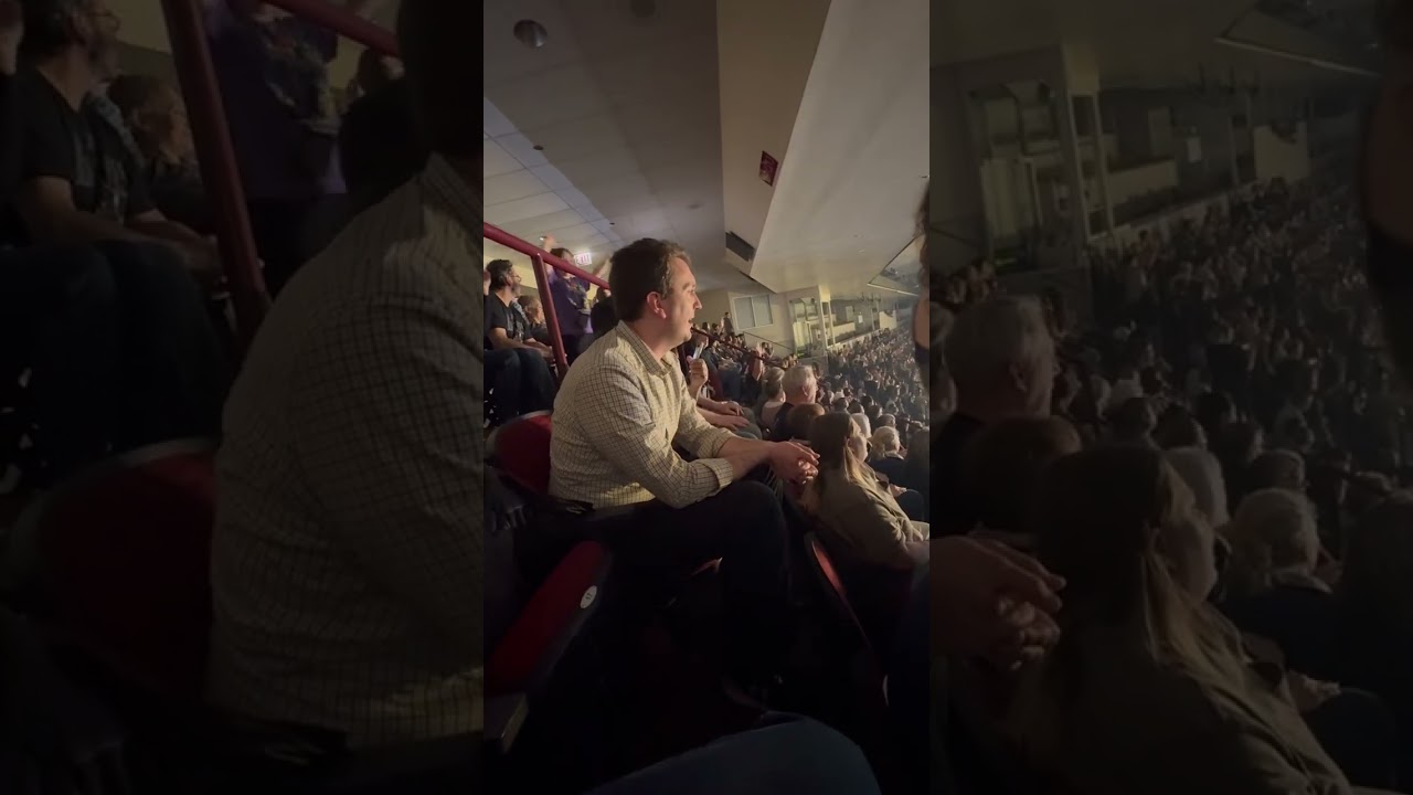 McCartney Concert 11-24-25 (Hey Jude)