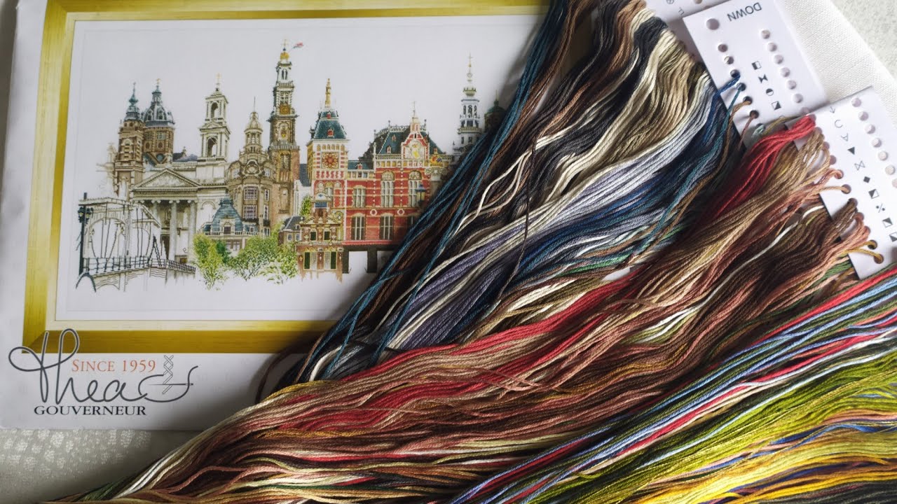 НАБОР МЕЧТЫ!!! - давайте вместе посмотрим)