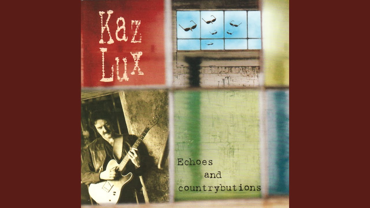 Dry Eyes in the Rain