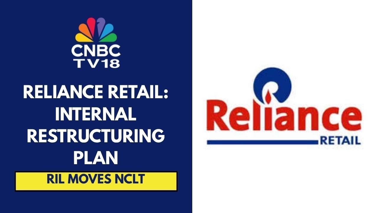 Reliance Industries Moves NCLT To House FMCG Biz Under A New Arm, New Reliance Consumer Products