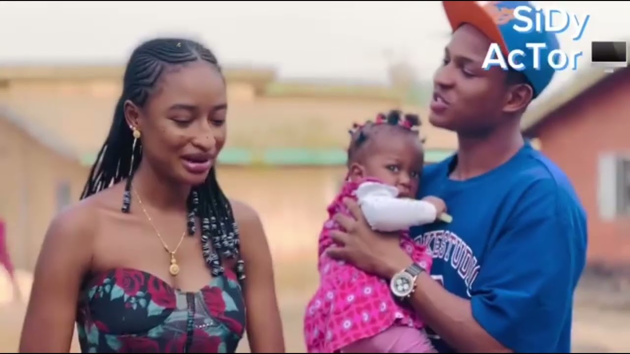 LE JEUNE PÈRE Ép 6🖤