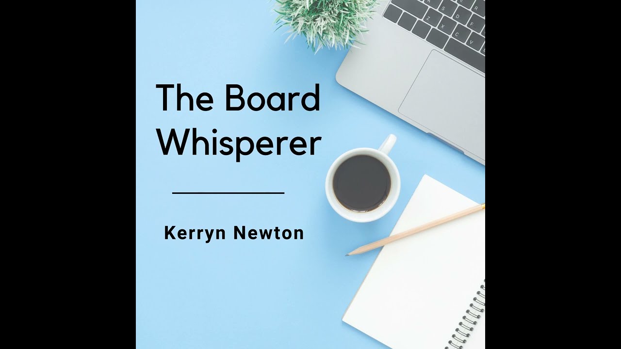Ep 12 | Board meeting frequency