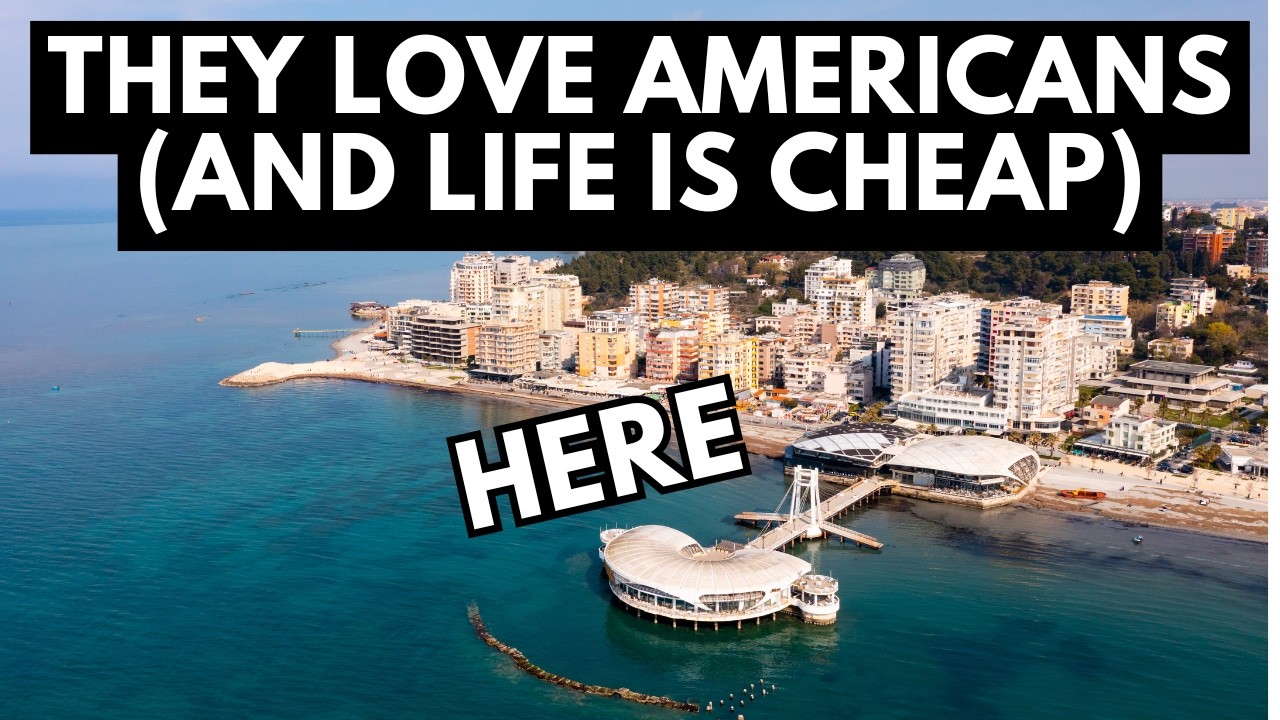 8 Countries Where Americans are Very Welcome | Friendly Countries for US Citizens