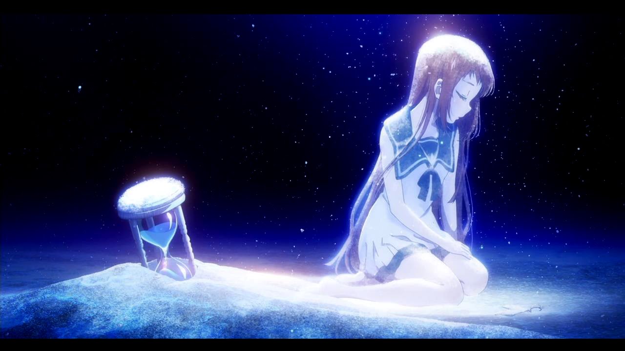 Top 10 Emotional Anime You Should Watch