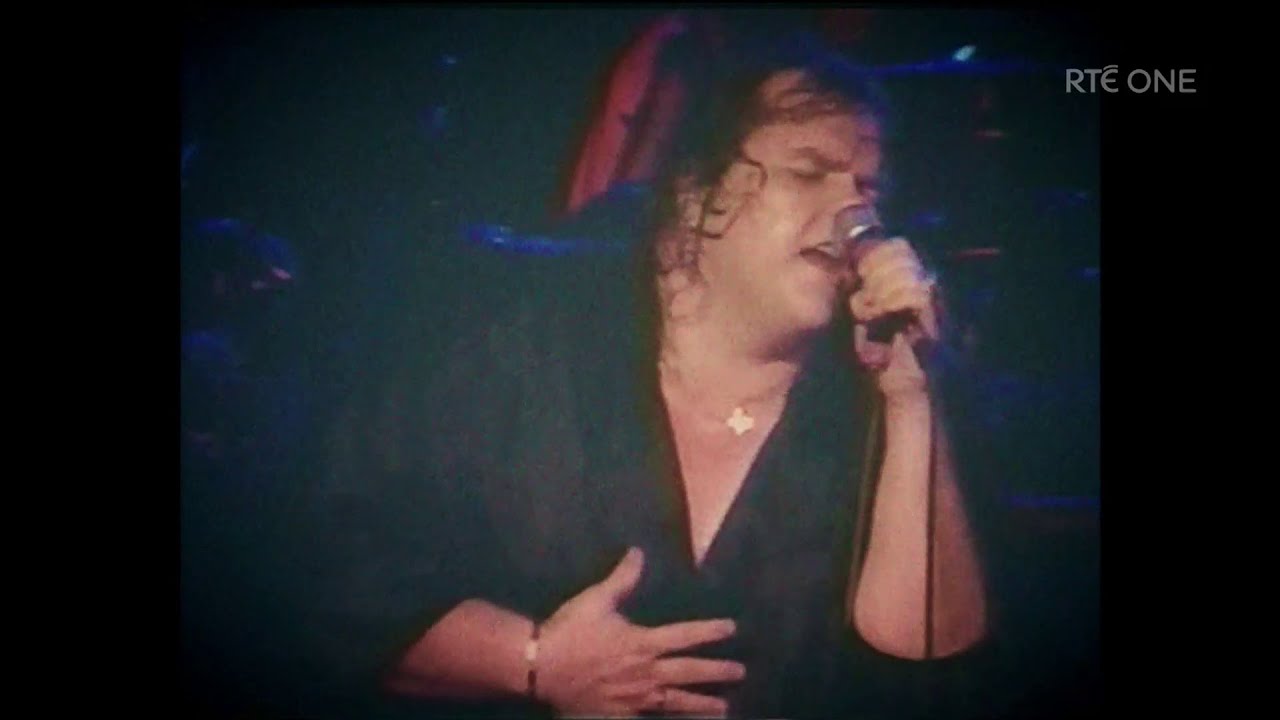 Meat Loaf Legacy - 2025 From Hell and to Connacht - Full TV Documentary